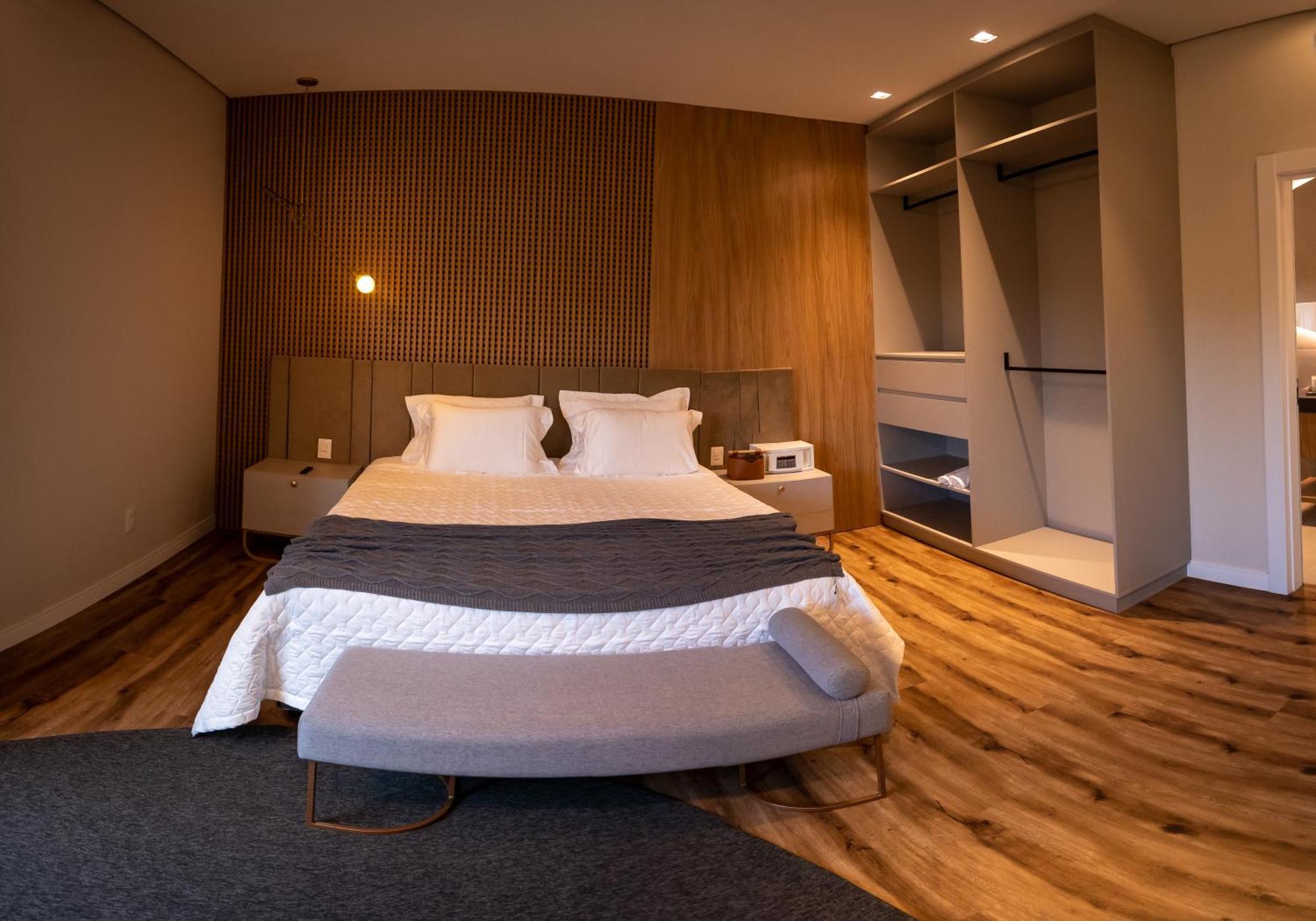 Morada Pedra Branca Boutique Hotel Balneario Camboriu
