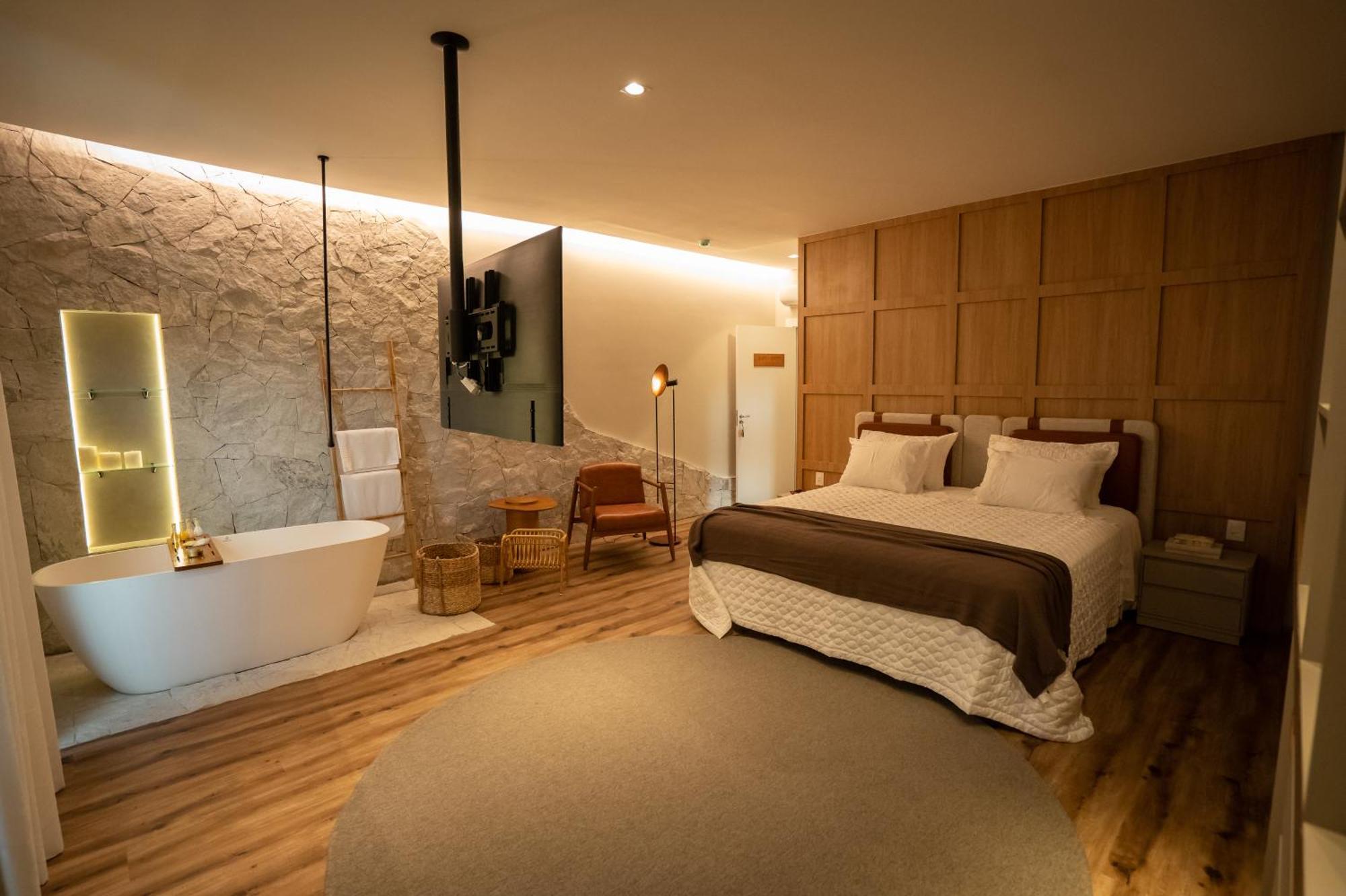 Morada Pedra Branca Boutique Balneario Camboriu