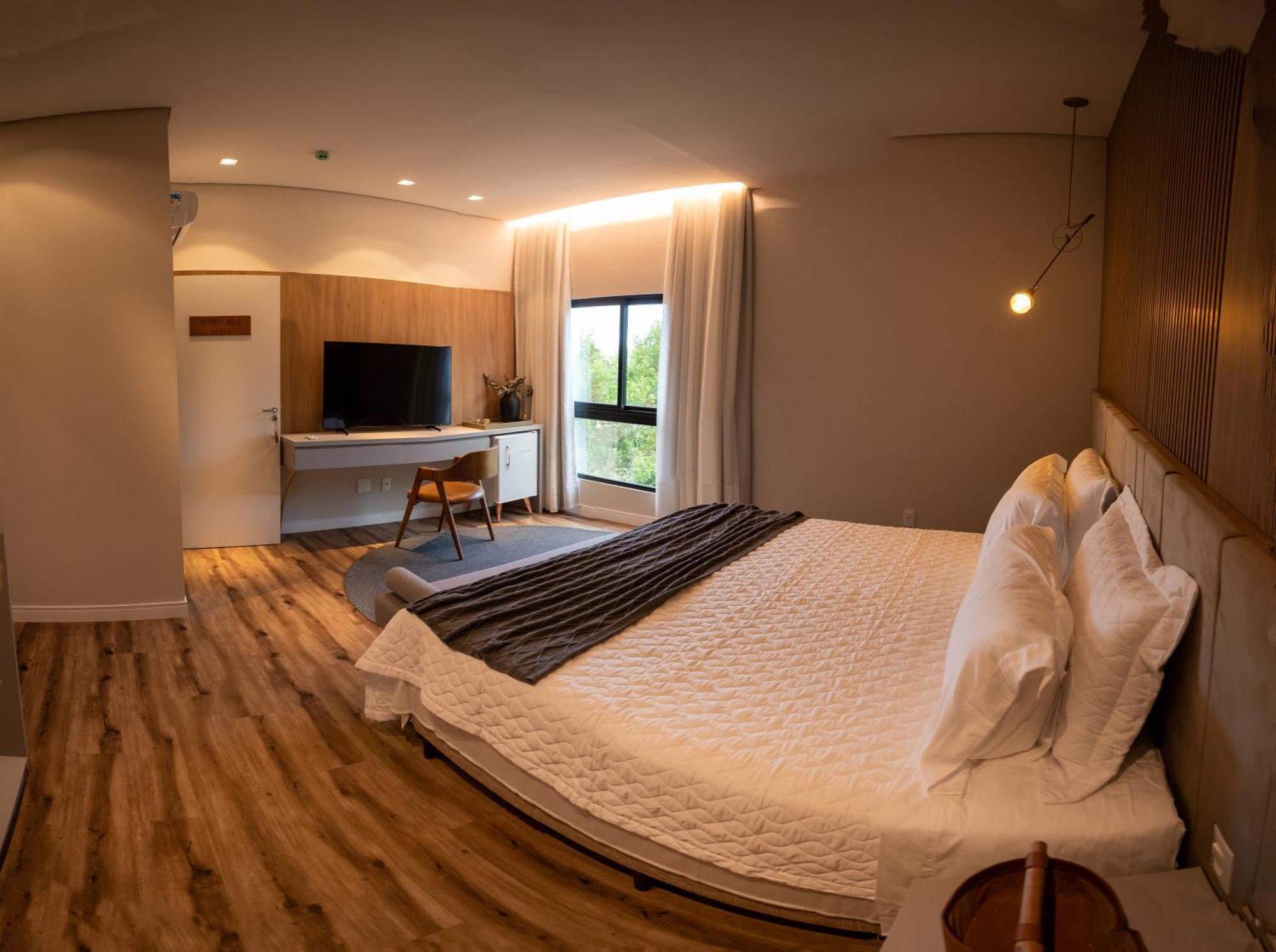 Morada Pedra Branca Boutique Hotel Balneario Camboriu