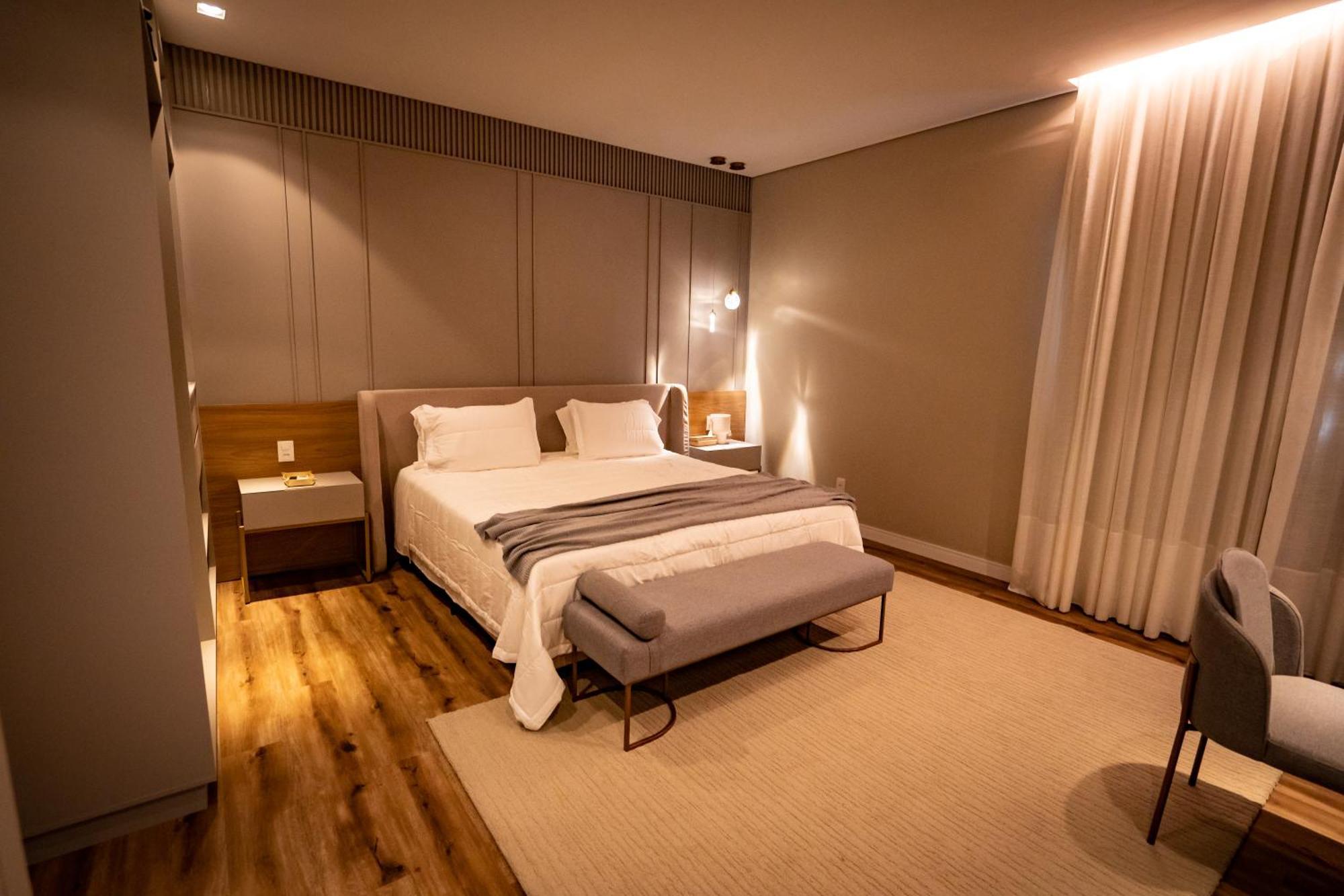 Hotel Morada Pedra Branca Boutique Balneario Camboriu