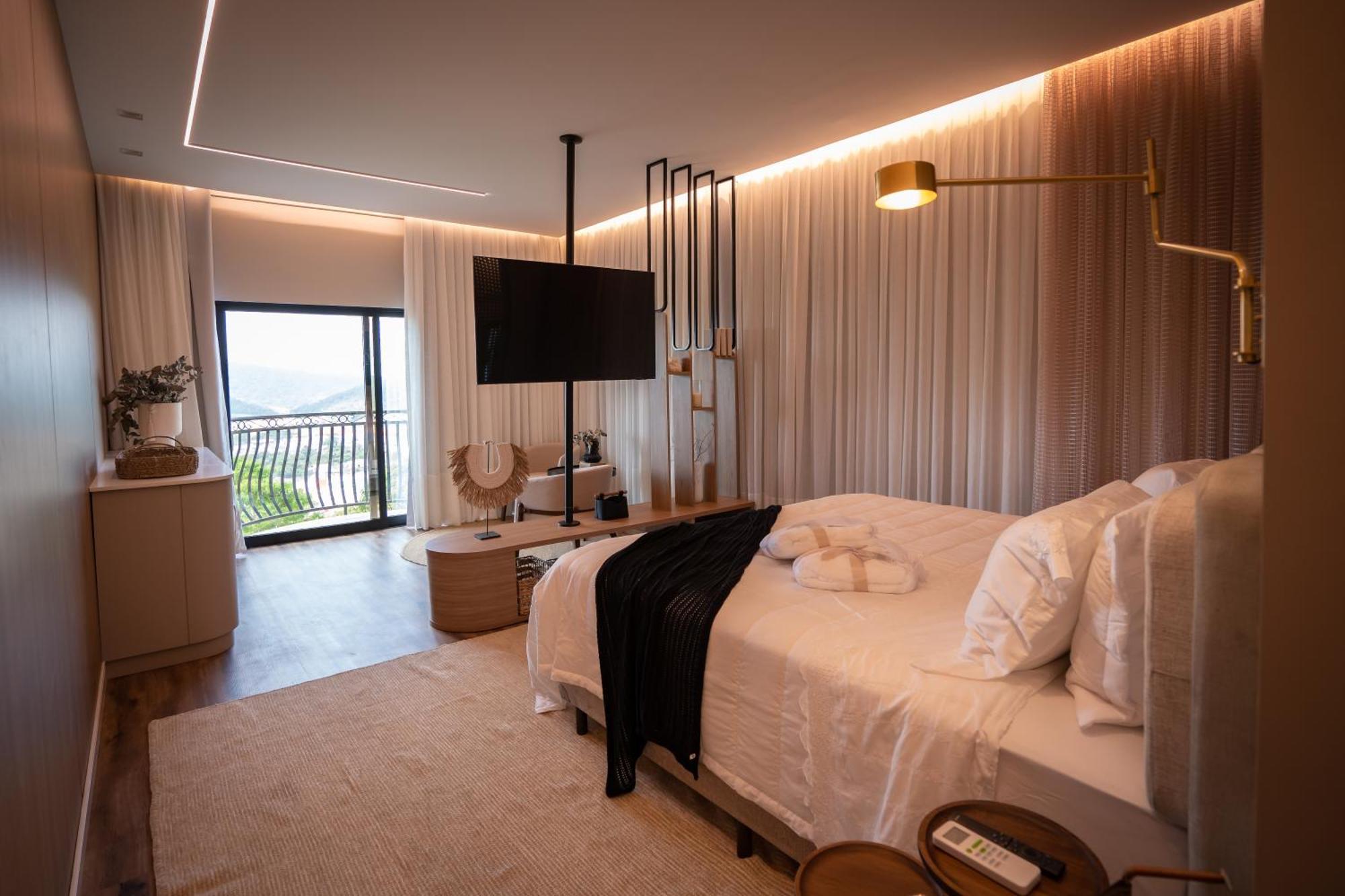 Morada Pedra Branca Boutique Balneario Camboriu