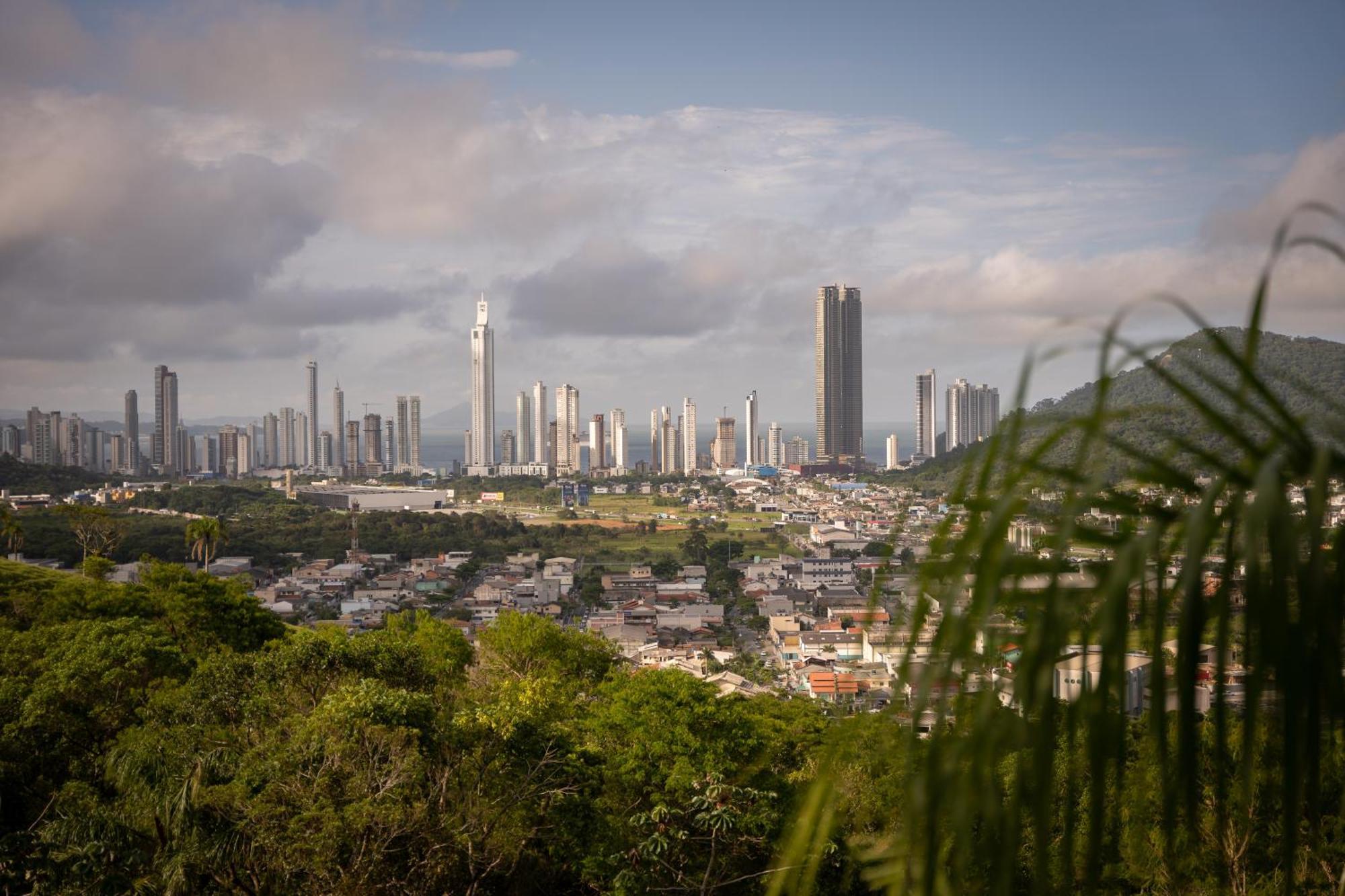 Morada Pedra Branca Boutique 5* Balneario Camboriu